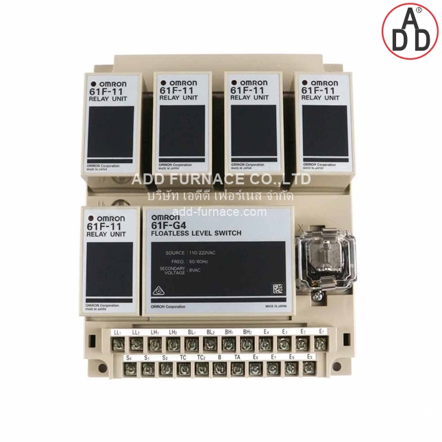 OMRON 61F-G4 (2)